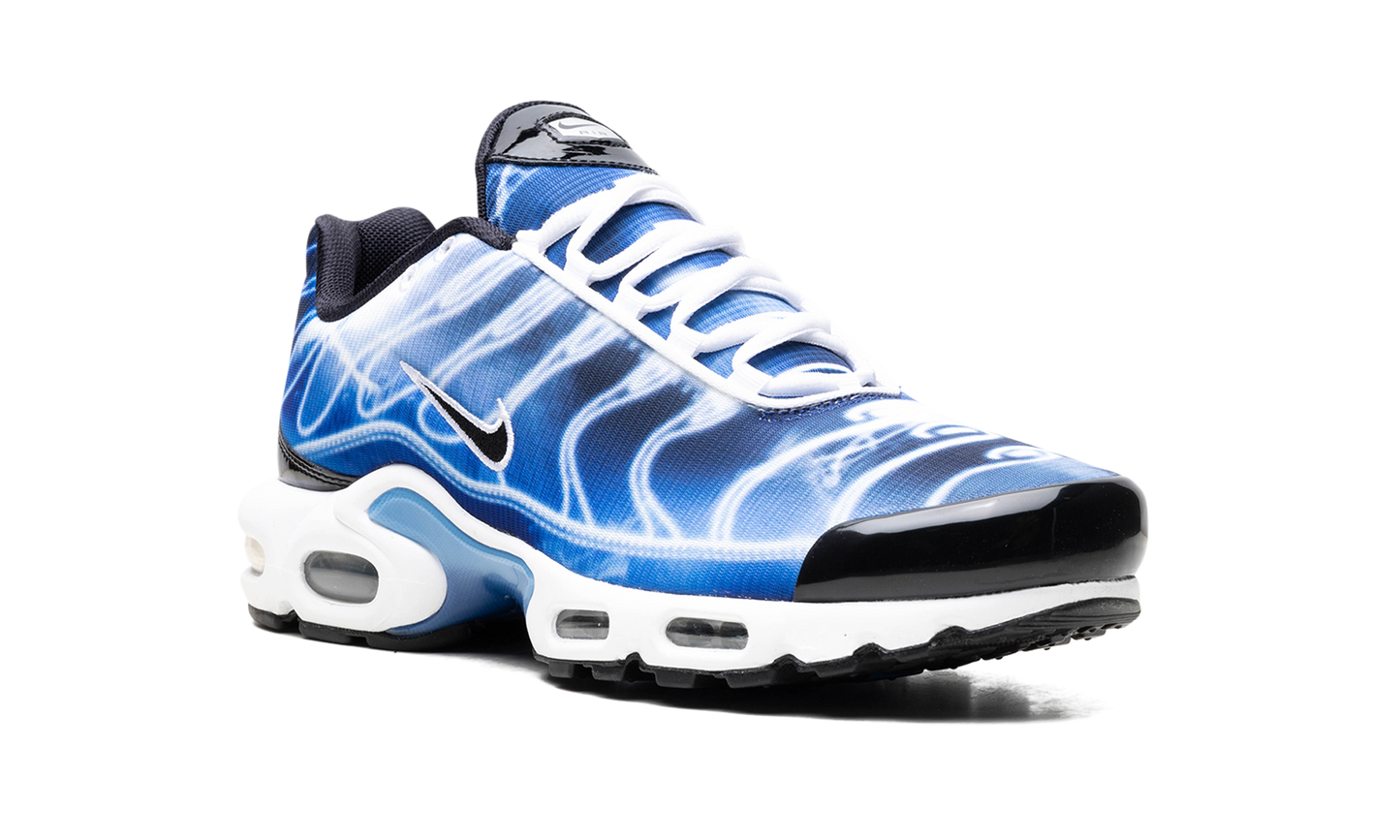Air Max Plus Light Streaks