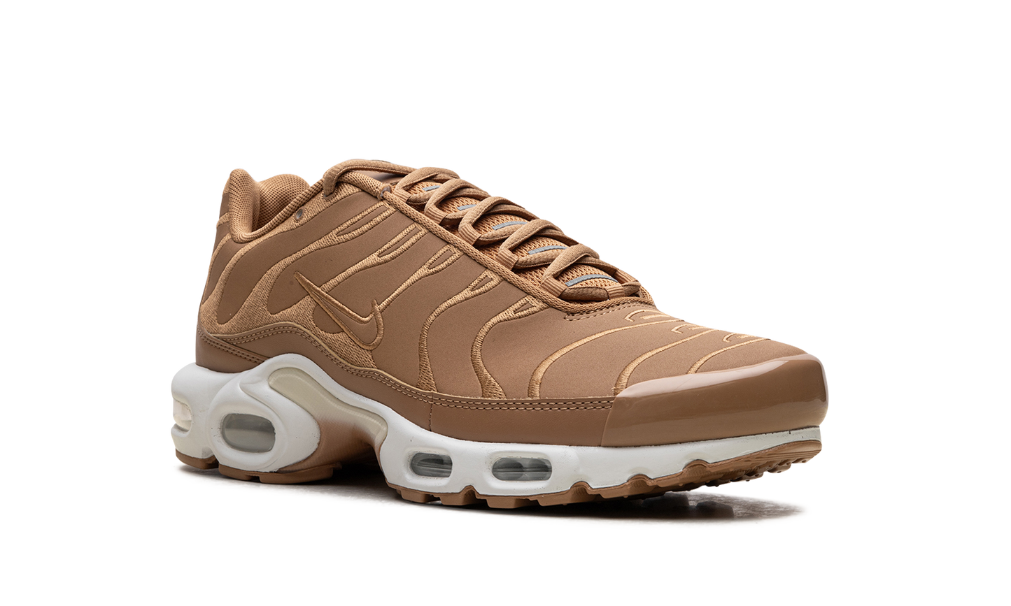 Air Max Plus Flax Sail