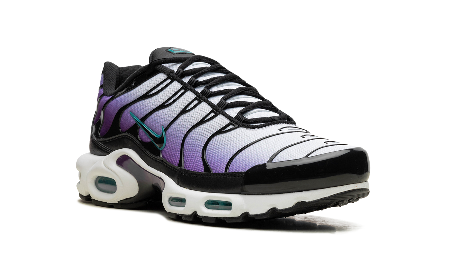 Air Max Plus Reverse Grape