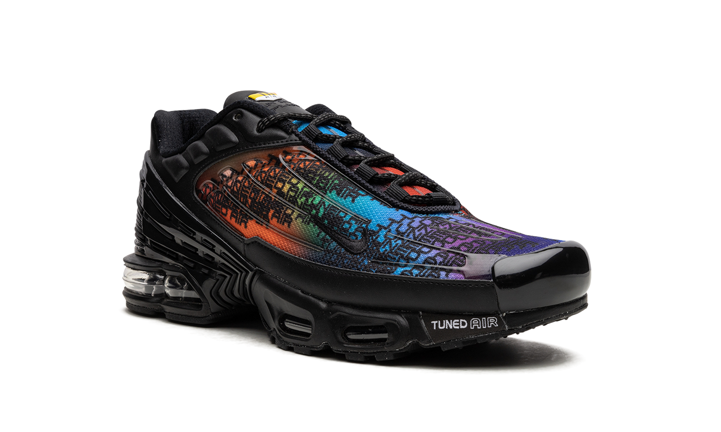 Air Max Plus 3 Tuned Air