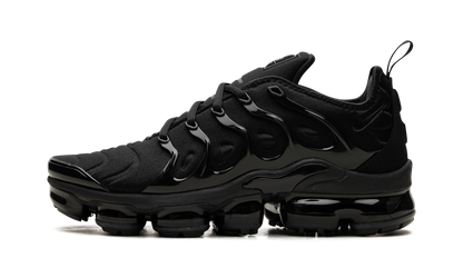 Air Vapormax Plus  Triple Black