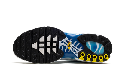 Air Max Plus  Blue Gaze