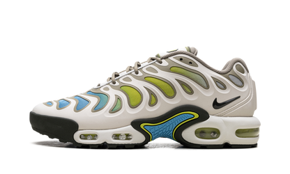 Air Max Plus Drift  Cyber Baltic Blue