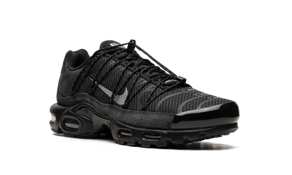Air Max Plus Utility  Black Metallic