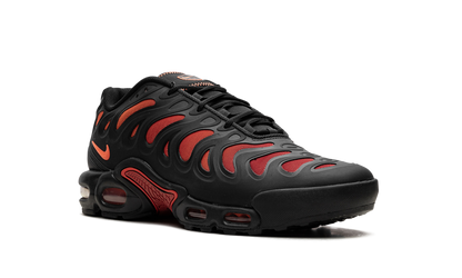 Air Max Plus Drift  Black Dragon Red