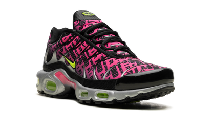 Air Max Plus Mercurial XXV  Hyper Pink Volt