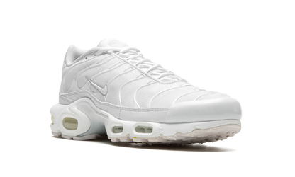 AIR MAX PLUS WMNS  Pure Platinum