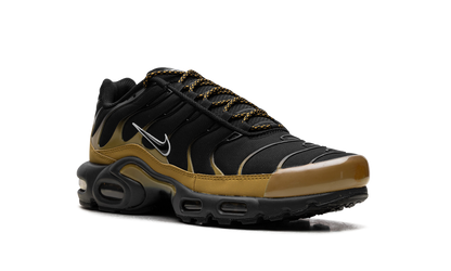 AIR MAX PLUS  Black