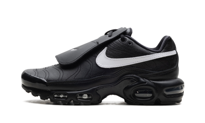 Air Max Plus Tiempo WMNS  Black