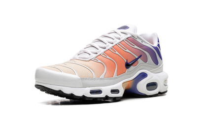 Air Max Plus WMNS  Persian Violet Wild Mango