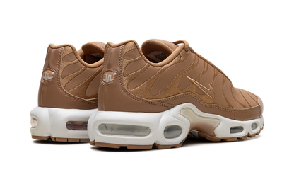 Air Max Plus  Flax Sail