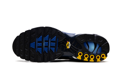 Air Max Plus OG  Hyper Blue