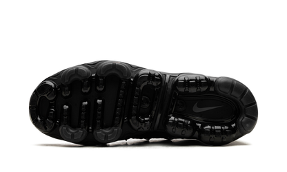 Air Vapormax Plus  Triple Black