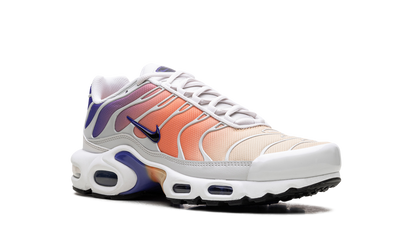 Air Max Plus WMNS  Persian Violet Wild Mango