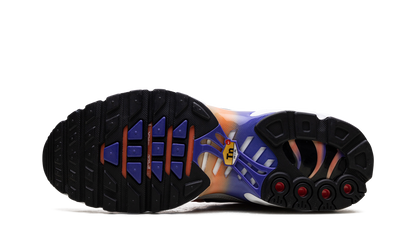 Air Max Plus WMNS  Persian Violet Wild Mango