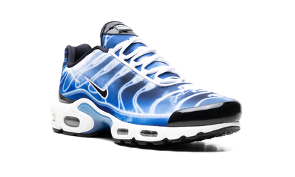 Air Max Plus  Light Streaks