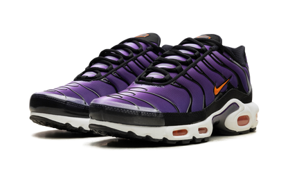 Air Max Plus  Voltage Purple