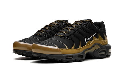 AIR MAX PLUS  Black