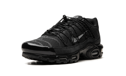 Air Max Plus Utility  Black Metallic