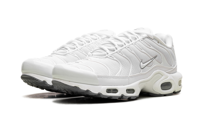 Air Max Plus  Triple White