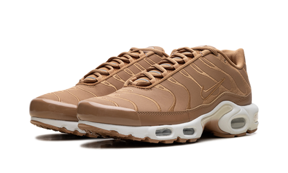 Air Max Plus  Flax Sail