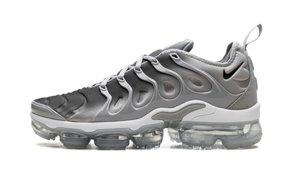Air Vapormax Plus  Silver Gradient
