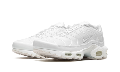 AIR MAX PLUS WMNS  Pure Platinum