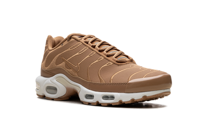 Air Max Plus  Flax Sail