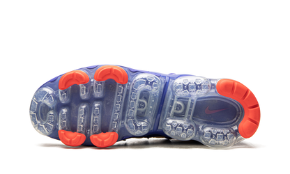 Air Vapormax Plus  Coconut Milk / Hyper Royal