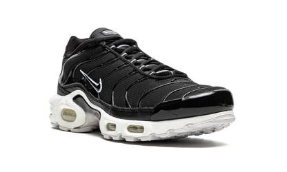 AIR MAX PLUS MNS WMNS  Black / White