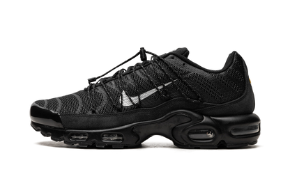 Air Max Plus Utility  Black Metallic