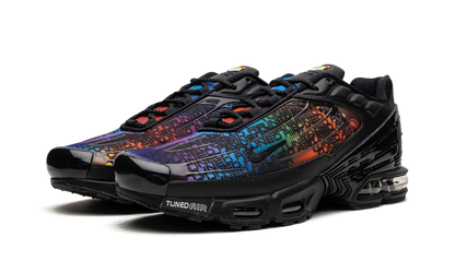 Air Max Plus 3  Tuned Air