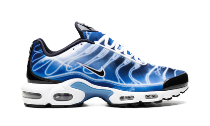 Air Max Plus  Light Streaks