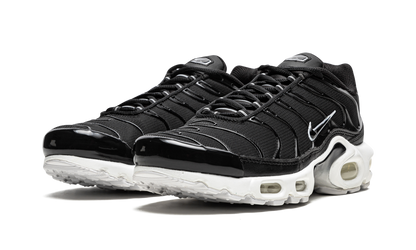 AIR MAX PLUS MNS WMNS  Black / White