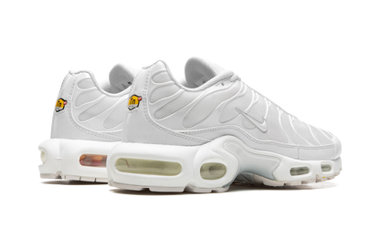 AIR MAX PLUS WMNS  Pure Platinum