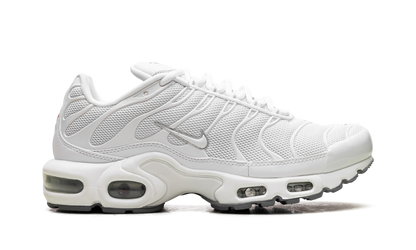 Air Max Plus  Triple White