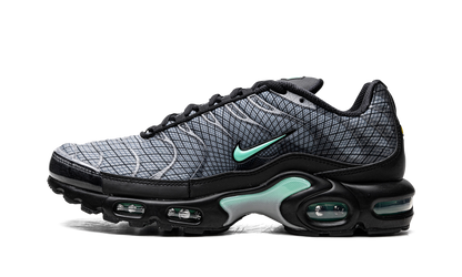 Air Max Plus  Spirograph