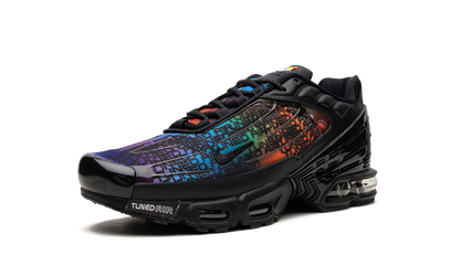 Air Max Plus 3  Tuned Air