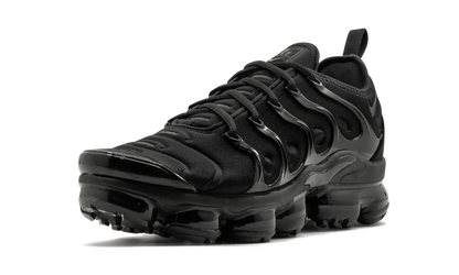 Air Vapormax Plus  Triple Black
