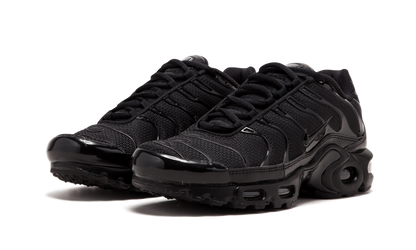 Air Max Plus  Triple Black