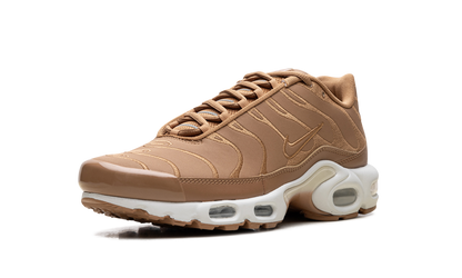 Air Max Plus  Flax Sail