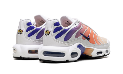Air Max Plus WMNS  Persian Violet Wild Mango