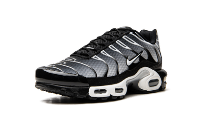 Air Max Plus  Black / Silver