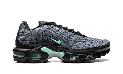 Air Max Plus  Spirograph