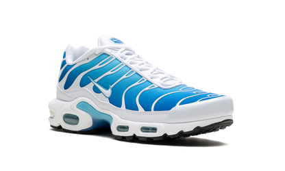 Air Max Plus  Blue Gaze