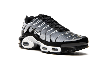 Air Max Plus  Black / Silver