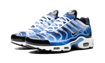 Air Max Plus  Light Streaks