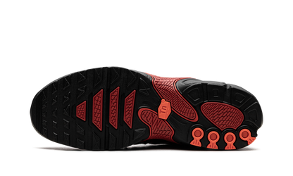 Air Max Plus Drift  Black Dragon Red