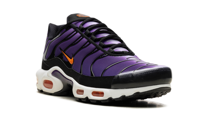 Air Max Plus  Voltage Purple