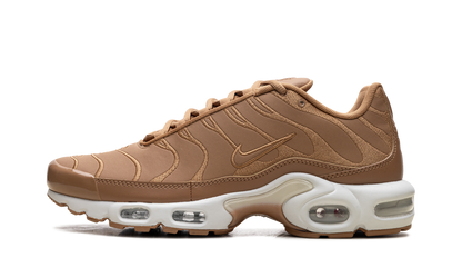 Air Max Plus  Flax Sail